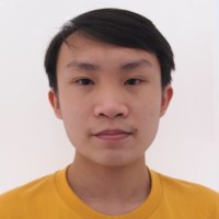 Nigel Chen