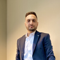 Hafeez Ullah