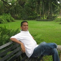 Jose Antonio Ortega Ponce