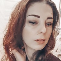 Дарья Кельбас