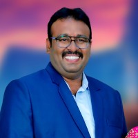 Venkata Raghunandhan Battula