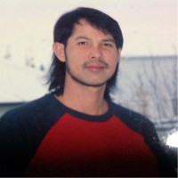 Ramil Rosales