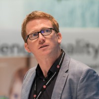 Sebastian Huennefeld