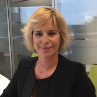 Virginie Blandel