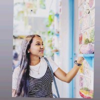 Rithi Maanu S
