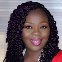 Ezinne Orisakwe (Mbakwe-Obi)