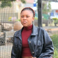 Luyanda Ndlela
