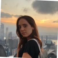 Constanza Díaz Iguain