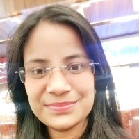 Shivani Deenbandhu Agarwal