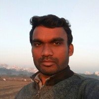 Sunil Muttepawar