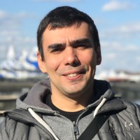 Alexey Pavlenko