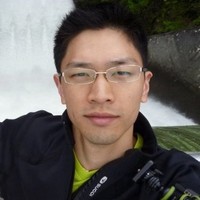 Christopher Leung