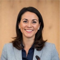 Hazel Barahona G. MBA.