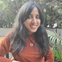 Sayali Nagvekar