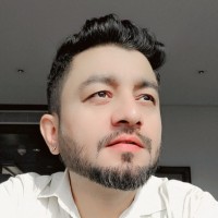 Hitesh Malhhotra