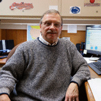 Chuck Mckenzie