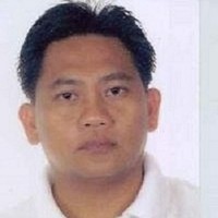 ricky baligod
