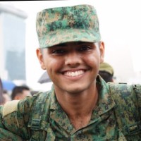 Kunal Mehndroo