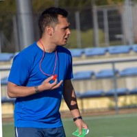 Javier Caro Jiménez