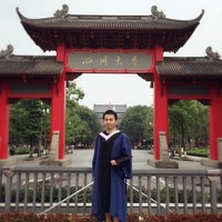 杨萌萌