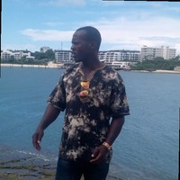 Benjamin Musinguzi