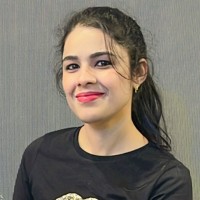 Madhu Dangwal