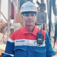 Galih Pangestu