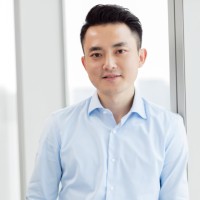 Gordon Zhang