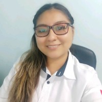 Jazmin De Los Angeles Colindres