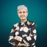 Kavita Ramchand