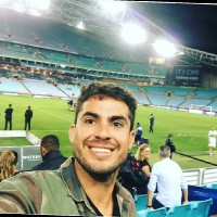 Álvaro Alonso Romo Gonzalez