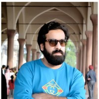 M Rizwan Shafique
