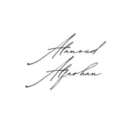 Alanoud Alfarhan العنود الفرحـان