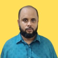Md. Maniruzzaman