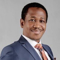 Olatayo Ishola