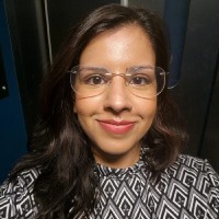 Aishwarya Srinath