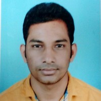 Shuvram Ranjan Patel
