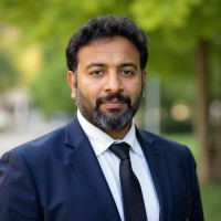Rahul Mohan