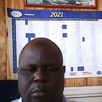 samson chisikwa