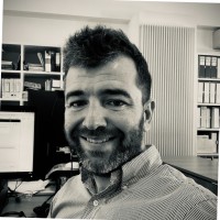 Eóran O’Reilly MRIAI