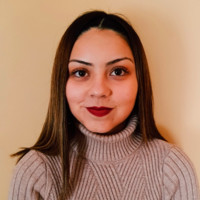 Diana Estefania Lesperguer Bustos