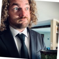 Kyle Scharpf