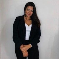 Carolina Cruz Garcia De Araújo