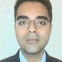 Aishik Mukherjee