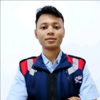 Andre Nugroho