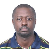 Jean Paul Kashongwe