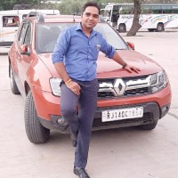Manoj Kumar Tiwari