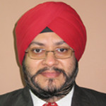 Brijyot Sawhney