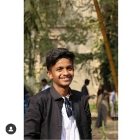 Mihir Vargante
