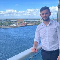 Callum Mackuin